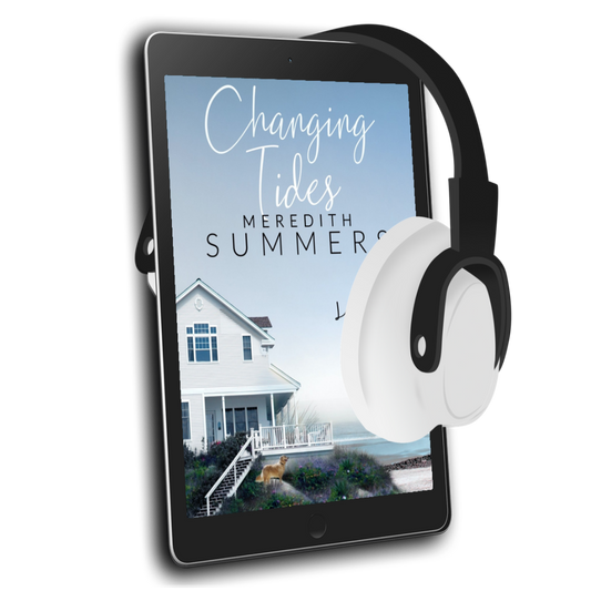 Changing Tides (Audiobook)